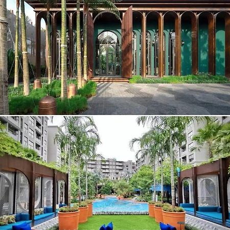 Lahabana Resort HHQ Extérieur photo