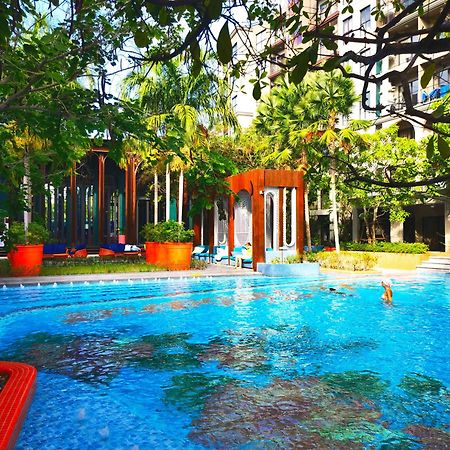 Lahabana Resort HHQ Extérieur photo