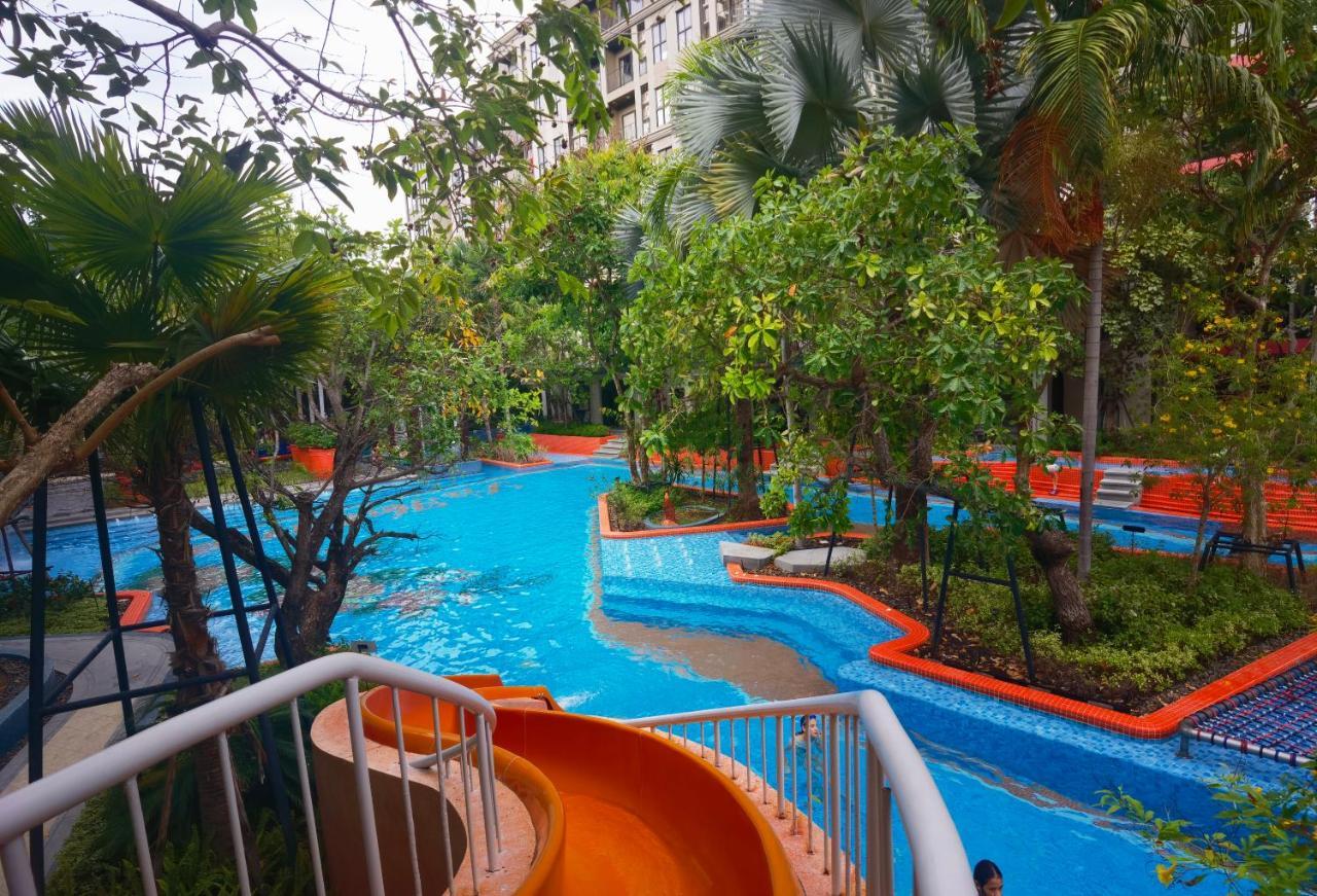 Lahabana Resort HHQ Extérieur photo