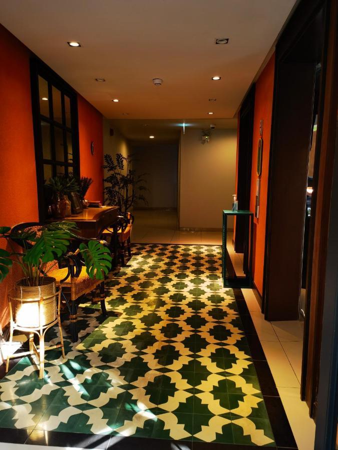 Lahabana Resort HHQ Extérieur photo