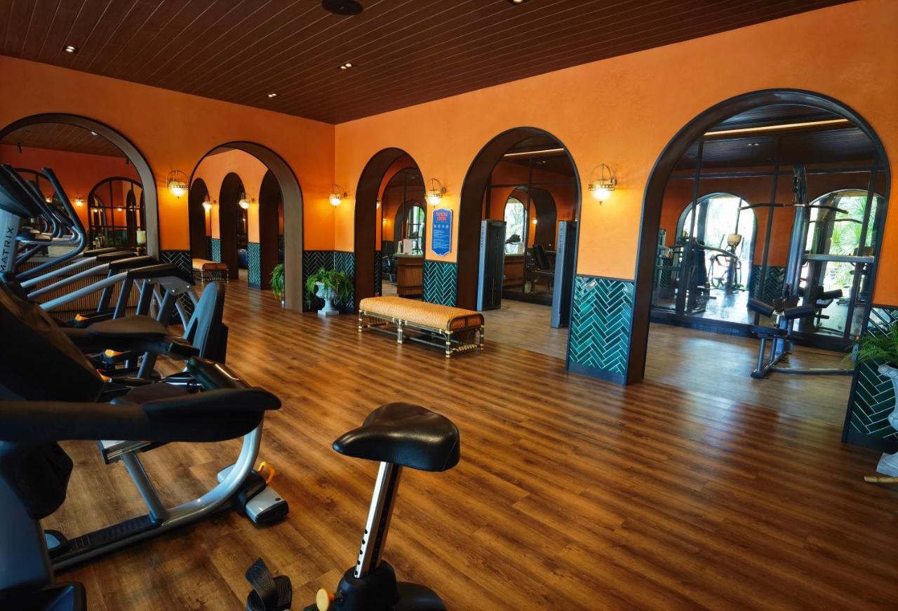 Lahabana Resort HHQ Extérieur photo