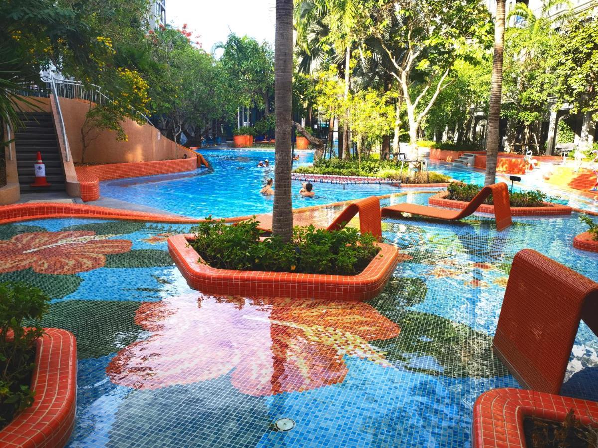 Lahabana Resort HHQ Extérieur photo