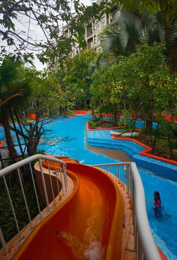 Lahabana Resort HHQ Extérieur photo