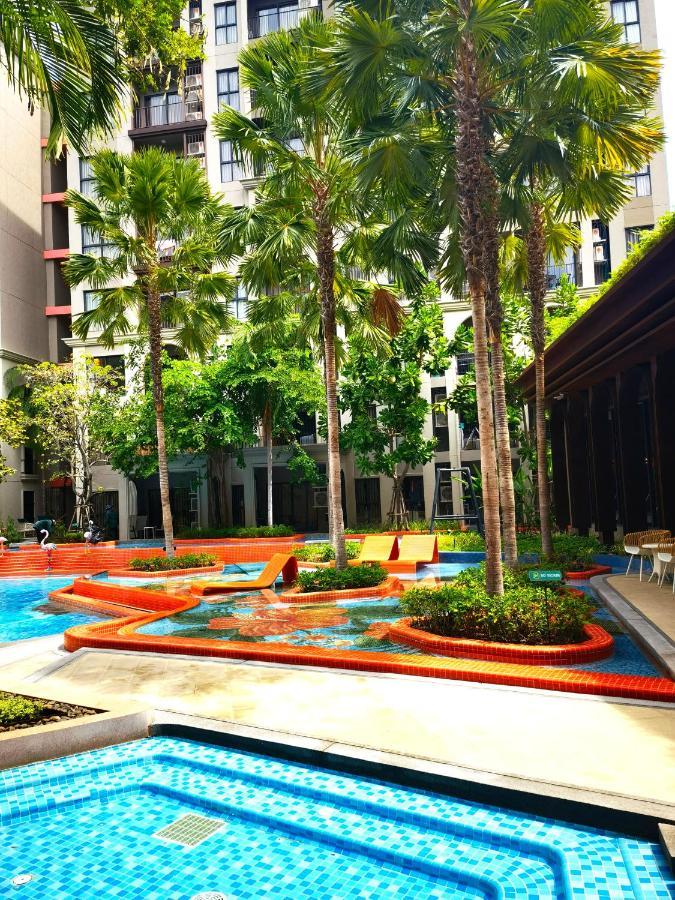 Lahabana Resort HHQ Extérieur photo